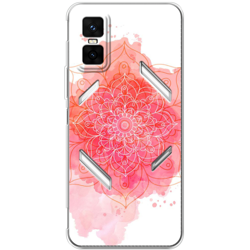 Чохол BoxFace Infinix GT 30 Pro 