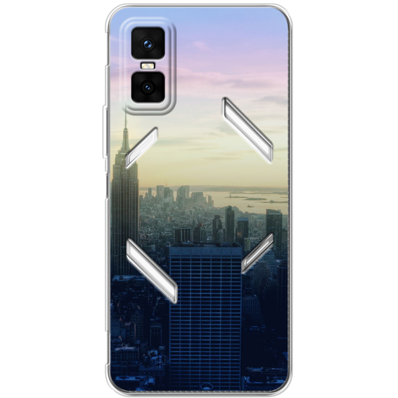 Чохол BoxFace Infinix GT 30 Pro 