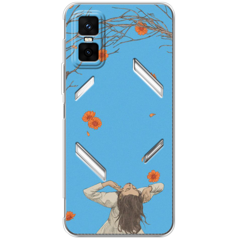 Чохол BoxFace Infinix GT 30 Pro 