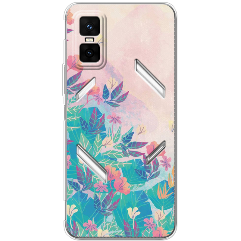 Чохол BoxFace Infinix GT 30 Pro 