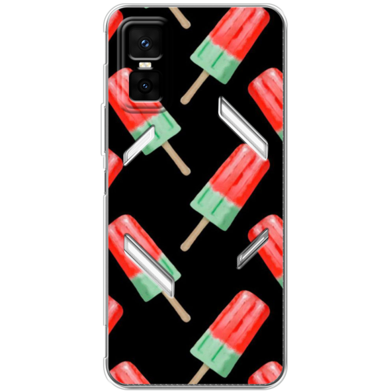 Чохол BoxFace Infinix GT 30 Pro 