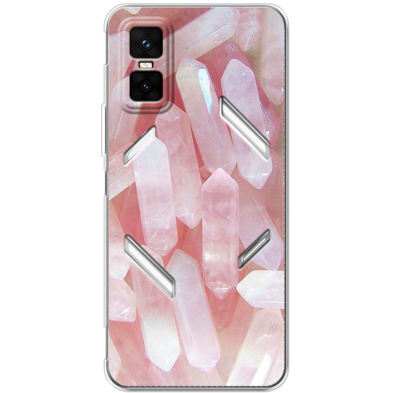 Чохол BoxFace Infinix GT 30 Pro 