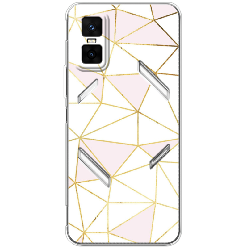 Чохол BoxFace Infinix GT 30 Pro 