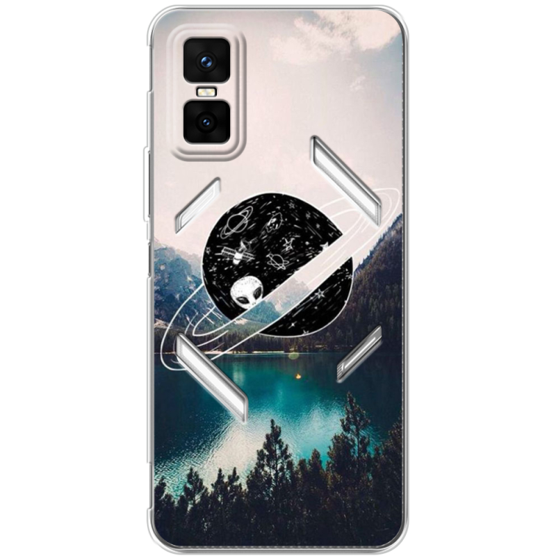 Чохол BoxFace Infinix GT 30 Pro 