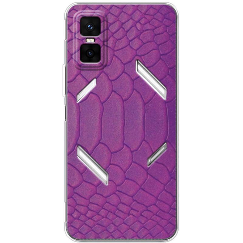 Чохол BoxFace Infinix GT 30 Pro 