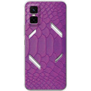 Чохол BoxFace Infinix GT 30 Pro 