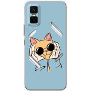 Чохол BoxFace Infinix GT 30 Pro 