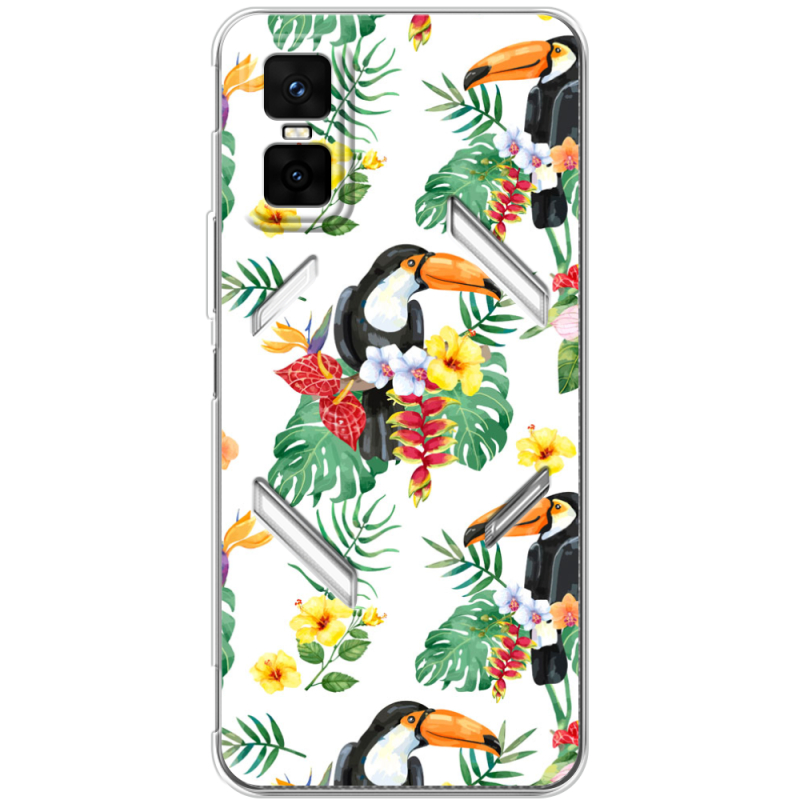 Чохол BoxFace Infinix GT 30 Pro 