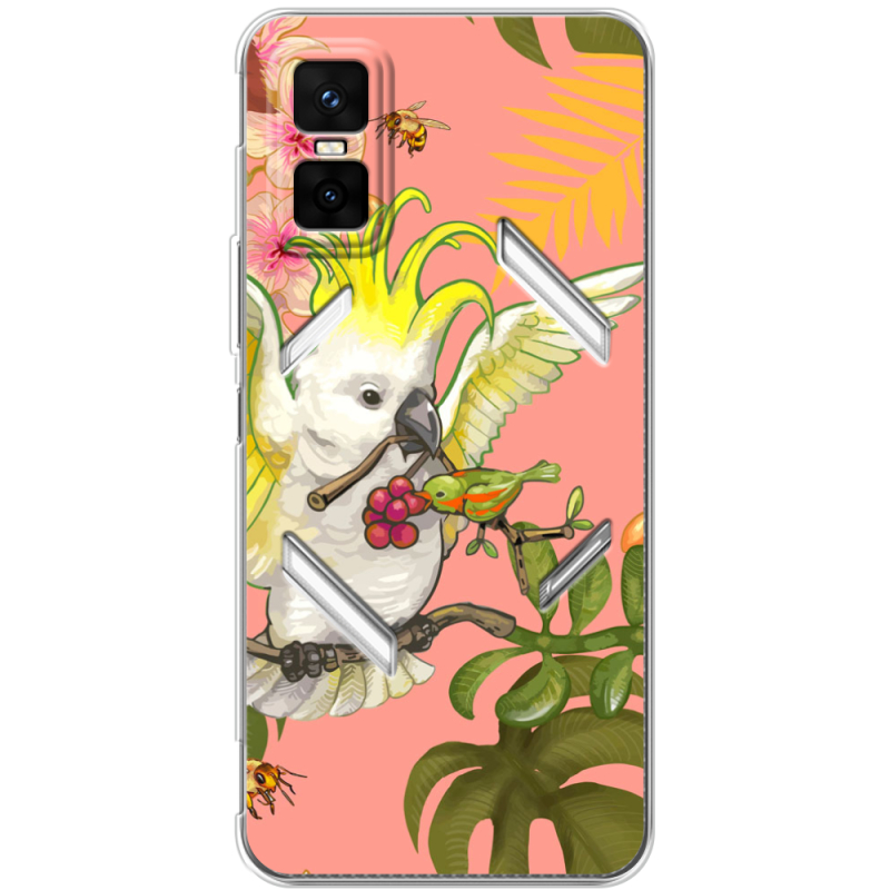 Чохол BoxFace Infinix GT 30 Pro 