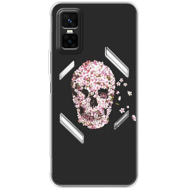 Чохол BoxFace Infinix GT 30 Pro 