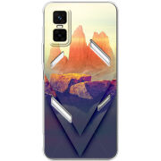 Чохол BoxFace Infinix GT 30 Pro 