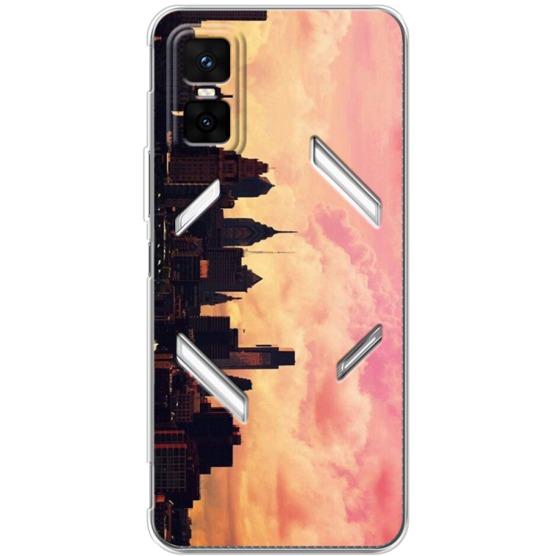 Чохол BoxFace Infinix GT 30 Pro 