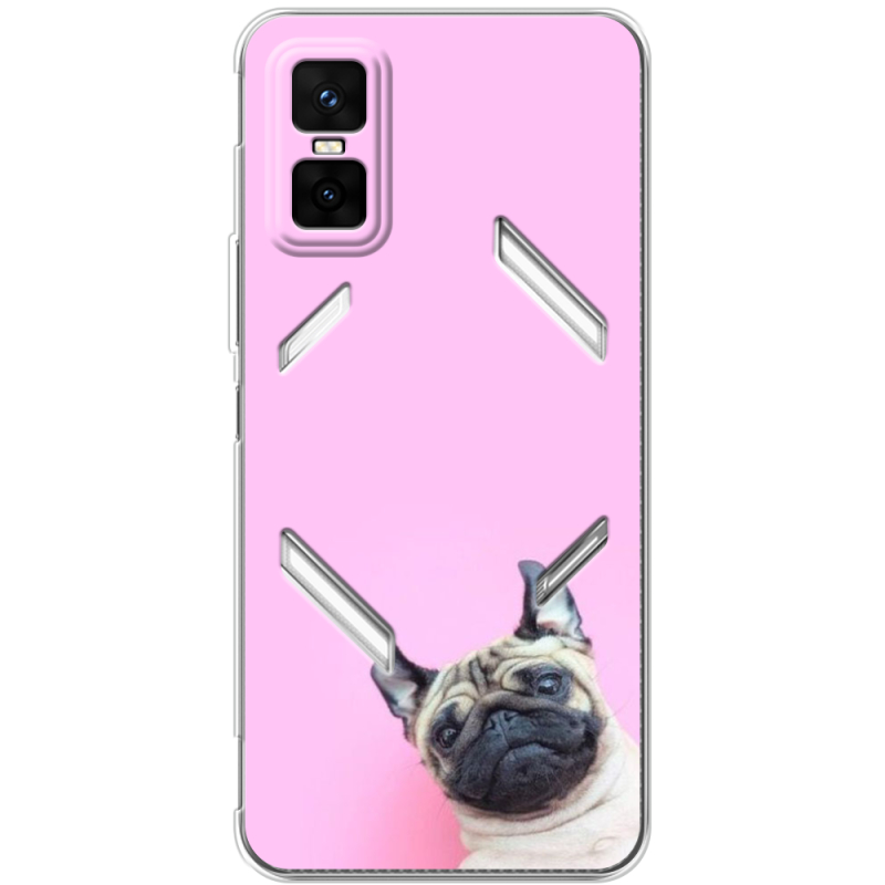 Чохол BoxFace Infinix GT 30 Pro 