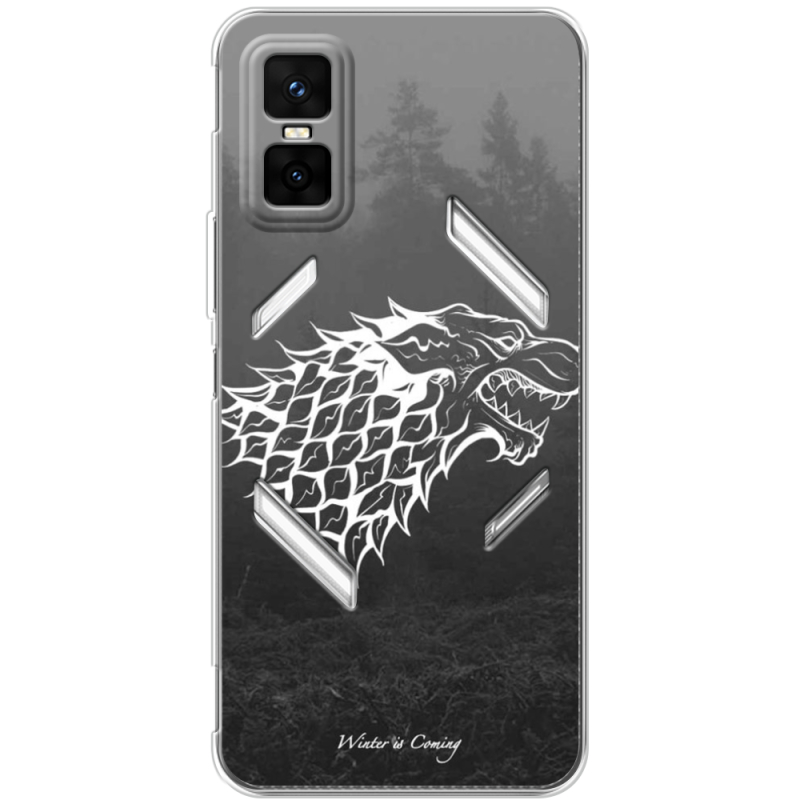 Чохол BoxFace Infinix GT 30 Pro 