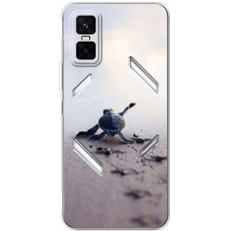 Чохол BoxFace Infinix GT 30 Pro 