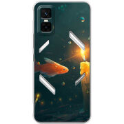 Чохол BoxFace Infinix GT 30 Pro 