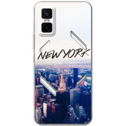 Чохол BoxFace Infinix GT 30 Pro 