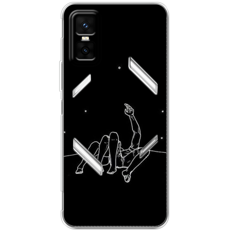 Чохол BoxFace Infinix GT 30 Pro 