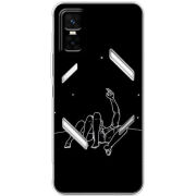 Чохол BoxFace Infinix GT 30 Pro 