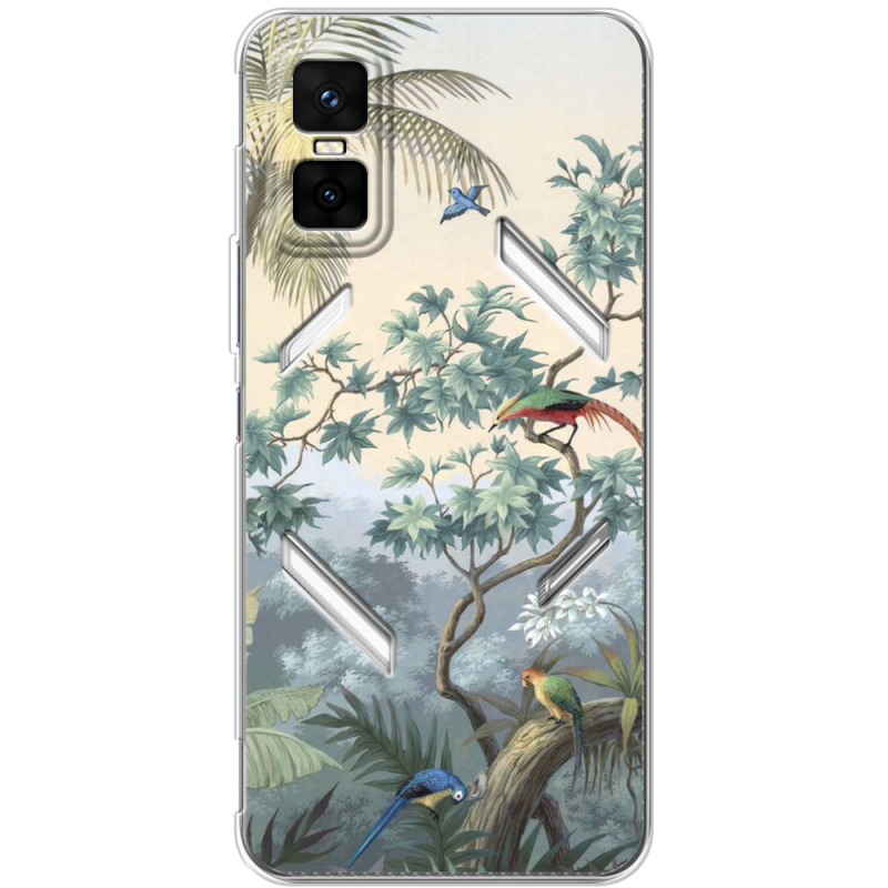 Чохол BoxFace Infinix GT 30 Pro 