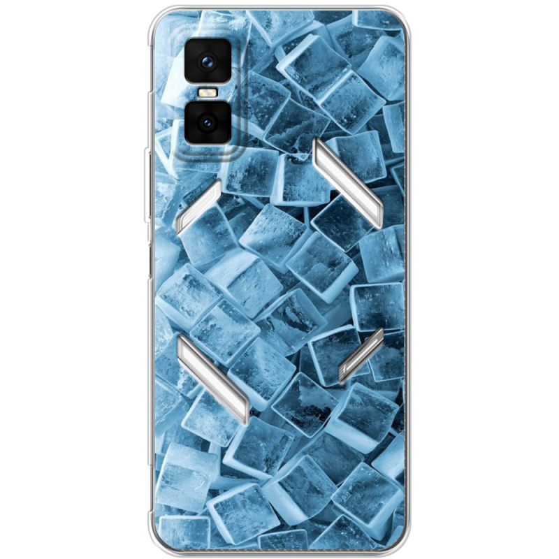 Чохол BoxFace Infinix GT 30 Pro 