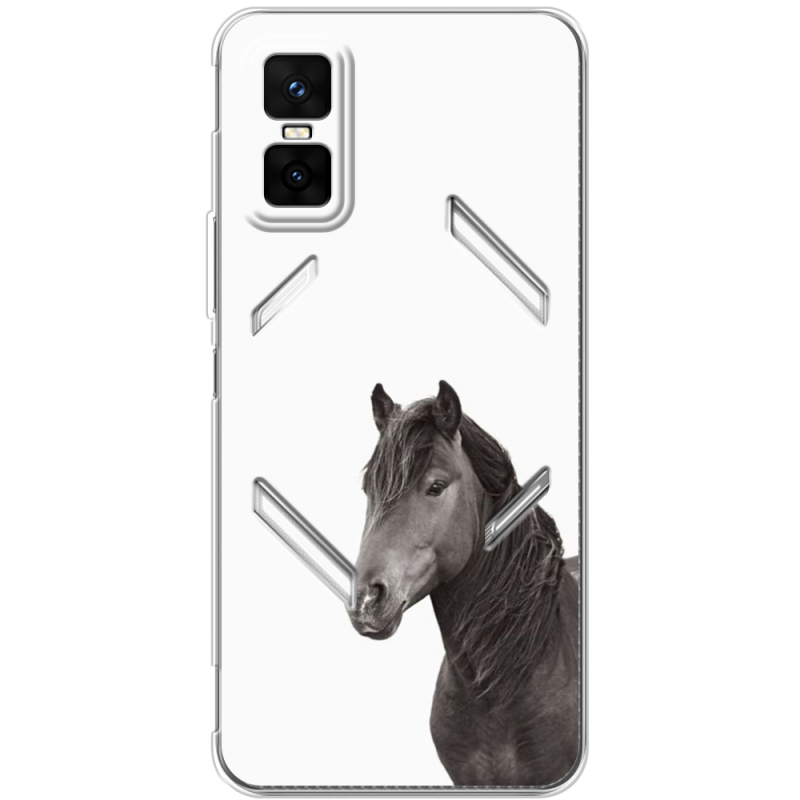 Чохол BoxFace Infinix GT 30 Pro 