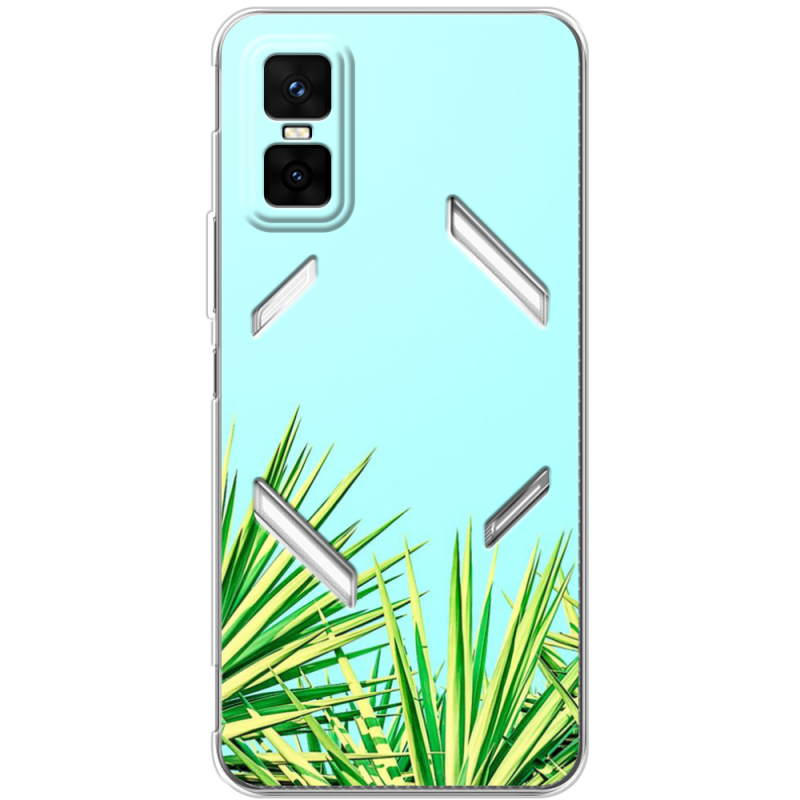 Чохол BoxFace Infinix GT 30 Pro 