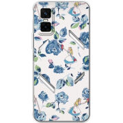 Чохол BoxFace Infinix GT 30 Pro 