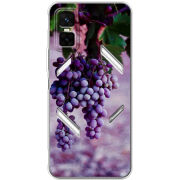 Чохол BoxFace Infinix GT 30 Pro 