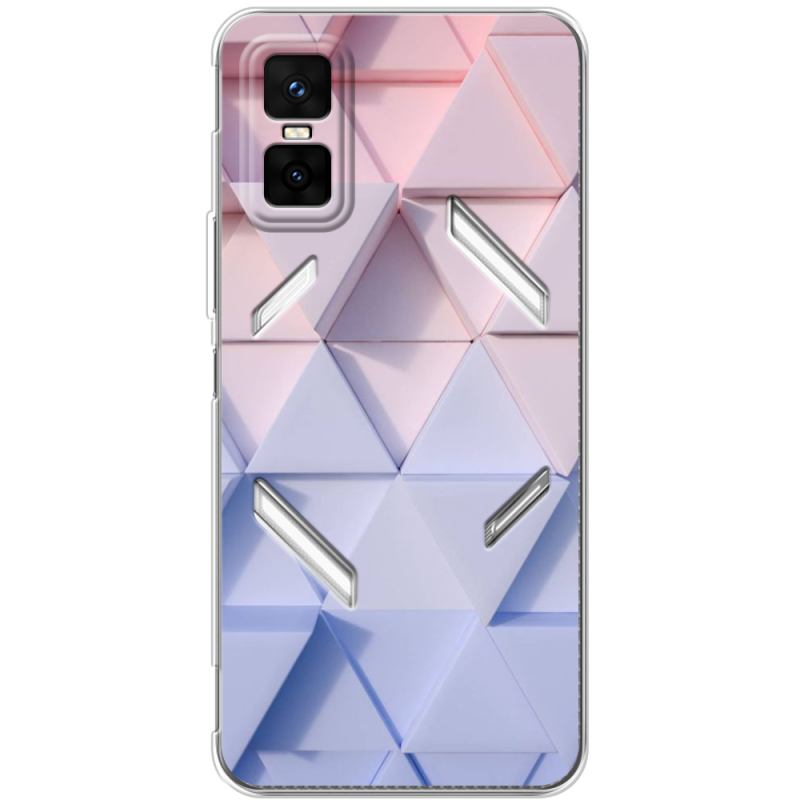 Чохол BoxFace Infinix GT 30 Pro 