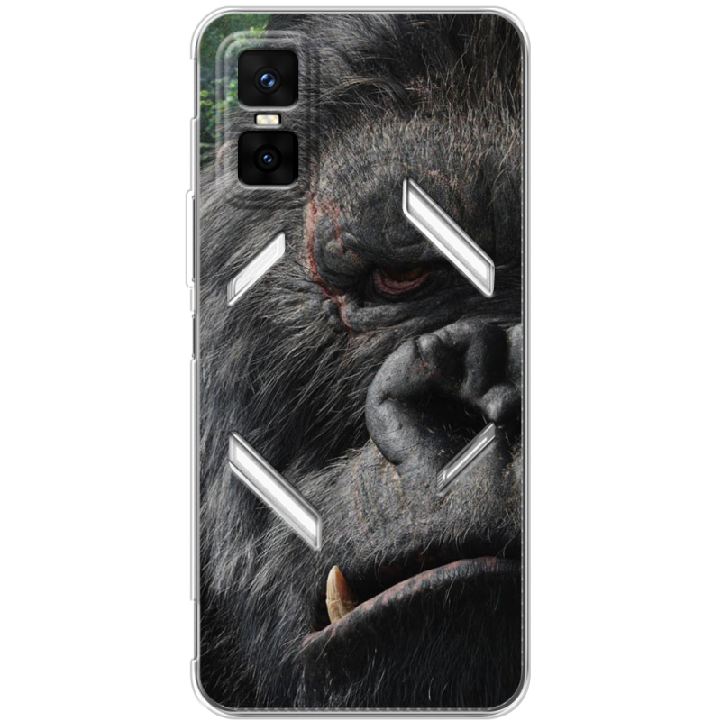 Чохол BoxFace Infinix GT 30 Pro Kong