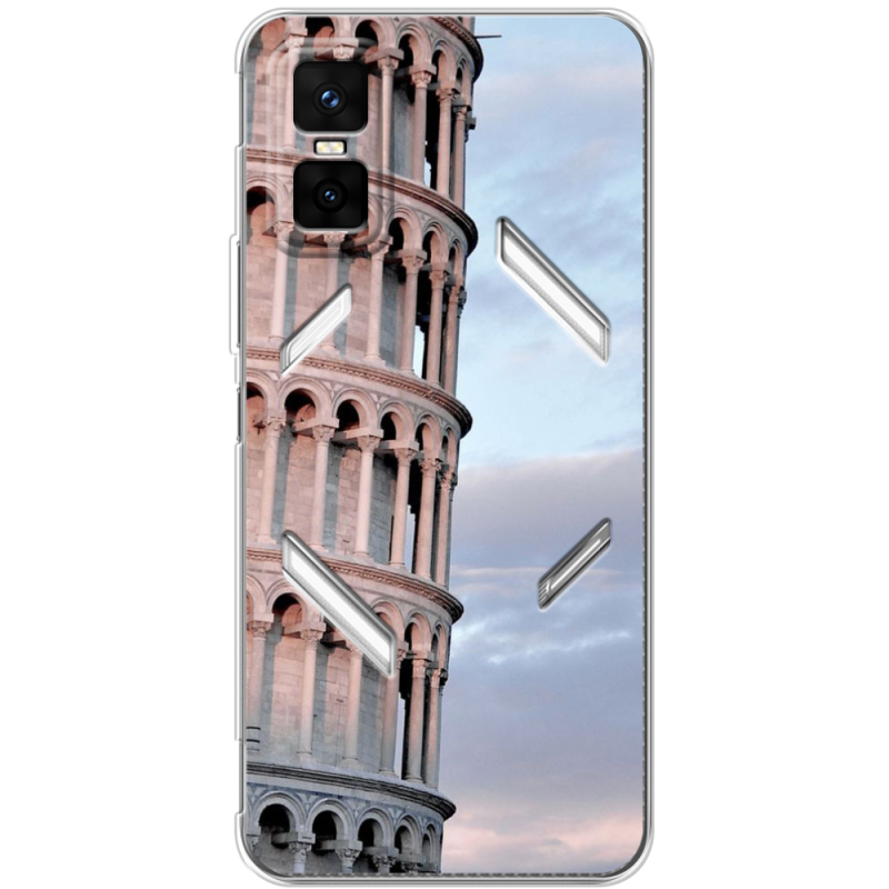 Чохол BoxFace Infinix GT 30 Pro 