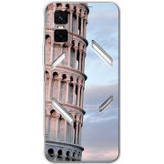 Чохол BoxFace Infinix GT 30 Pro 