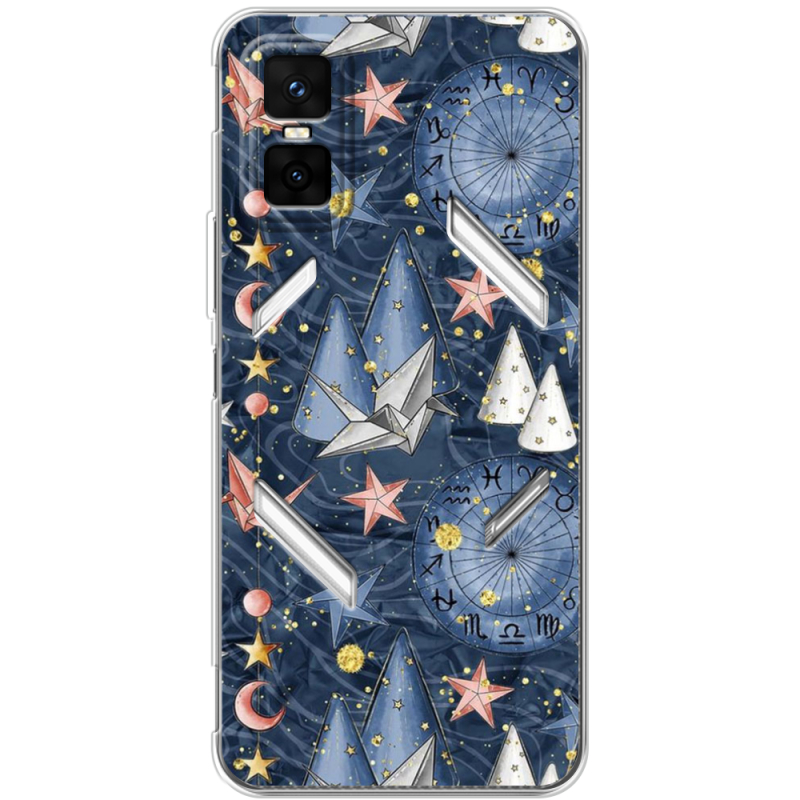 Чохол BoxFace Infinix GT 30 Pro 