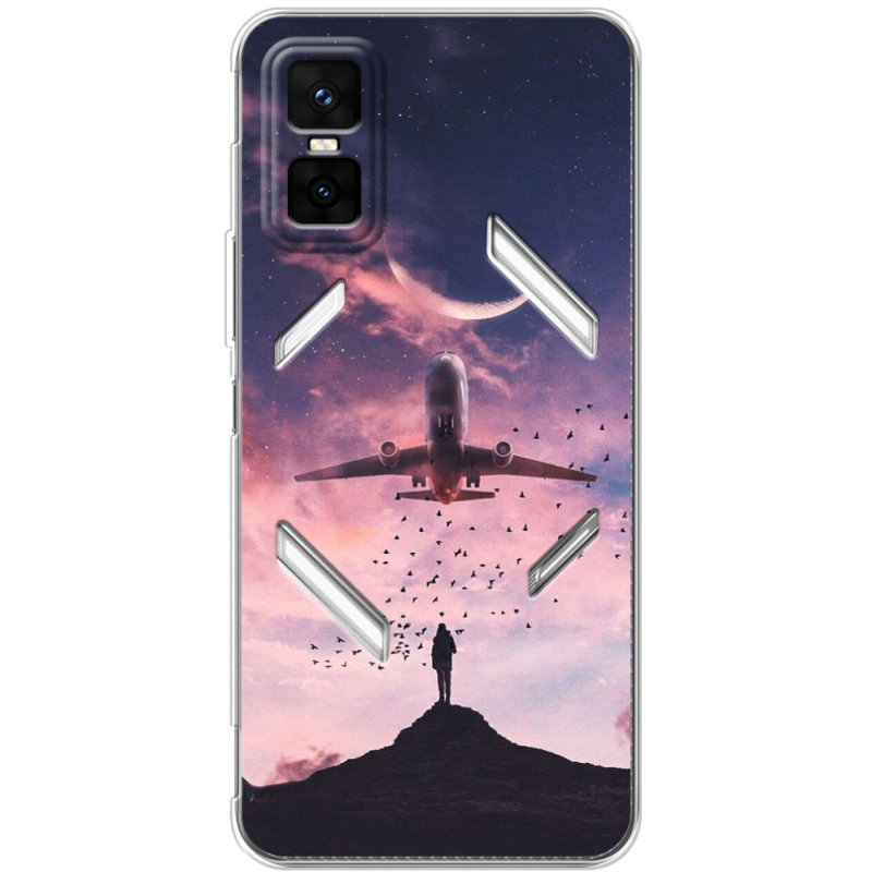 Чохол BoxFace Infinix GT 30 Pro 