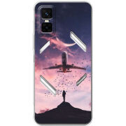 Чохол BoxFace Infinix GT 30 Pro 