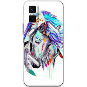 Чохол BoxFace Infinix GT 30 Pro 