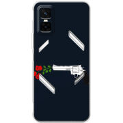 Чохол BoxFace Infinix GT 30 Pro 