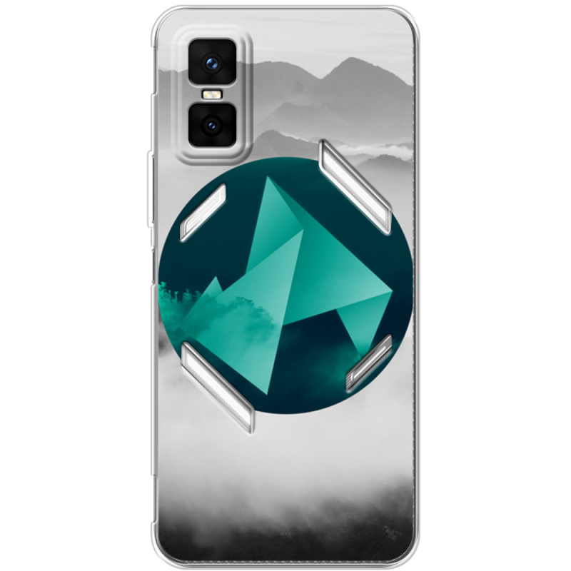 Чохол BoxFace Infinix GT 30 Pro 