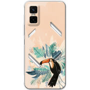 Чохол BoxFace Infinix GT 30 Pro 