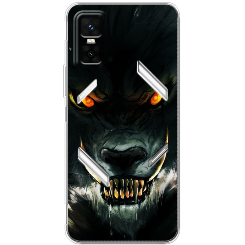 Чохол BoxFace Infinix GT 30 Pro Werewolf