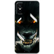 Чохол BoxFace Infinix GT 30 Pro Werewolf