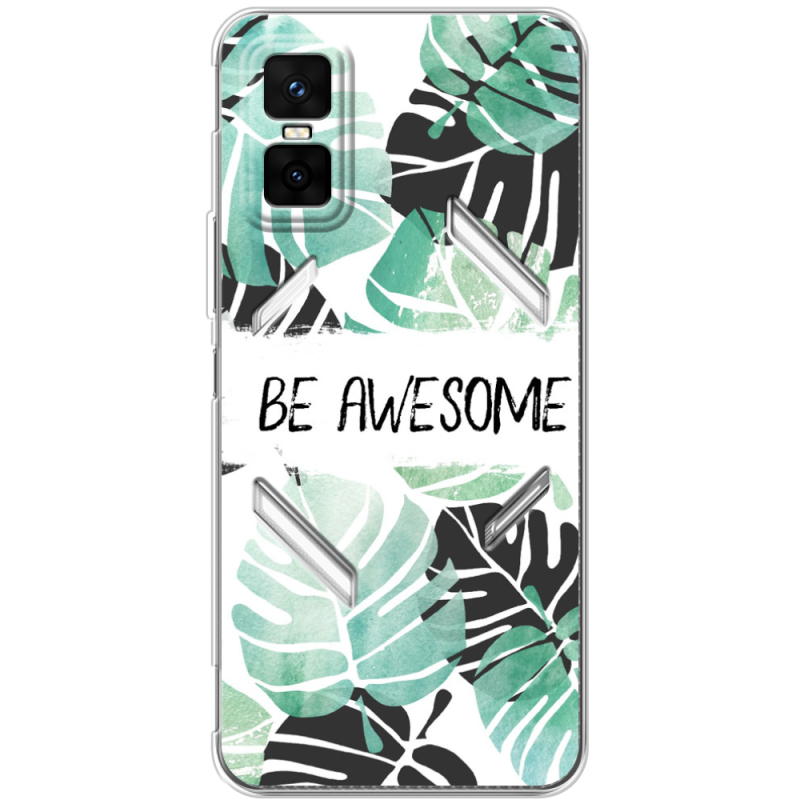 Чохол BoxFace Infinix GT 30 Pro 