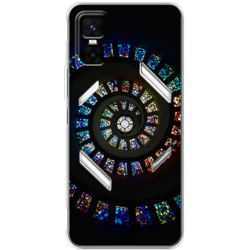 Чохол BoxFace Infinix GT 30 Pro 