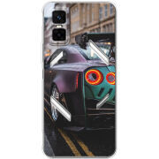 Чохол BoxFace Infinix GT 30 Pro 