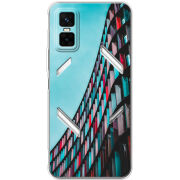 Чохол BoxFace Infinix GT 30 Pro 