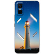 Чохол BoxFace Infinix GT 30 Pro 