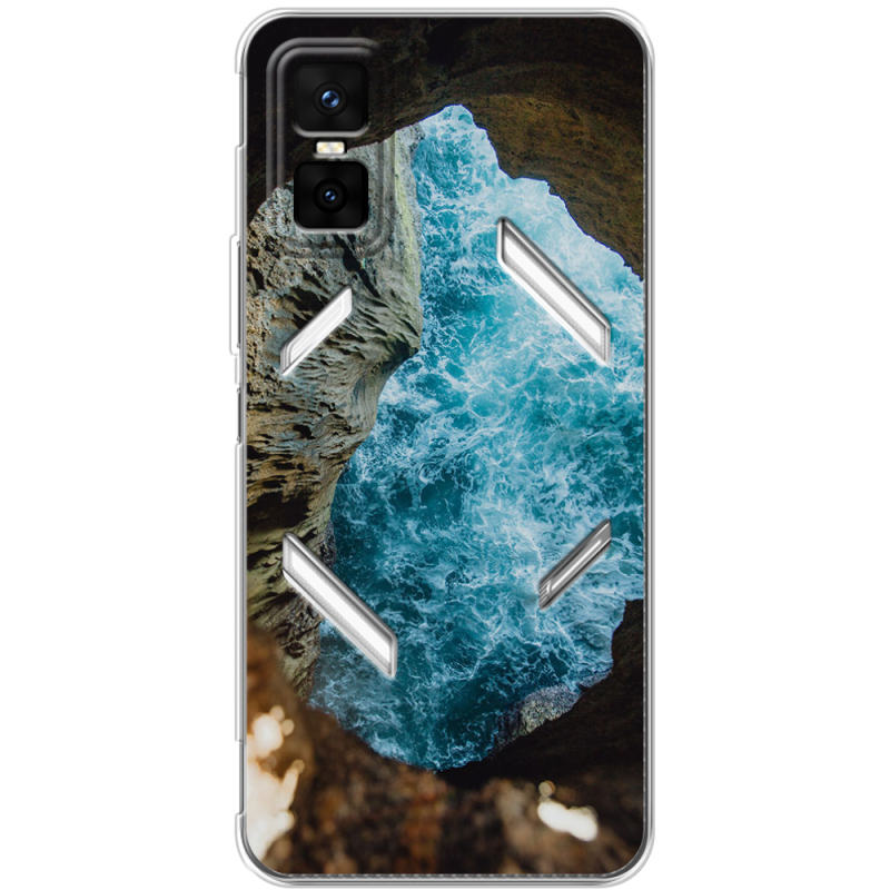 Чохол BoxFace Infinix GT 30 Pro 