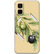 Чохол BoxFace Infinix GT 30 Pro 