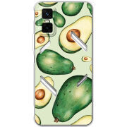 Чохол BoxFace Infinix GT 30 Pro 